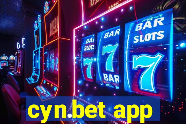 cyn.bet app